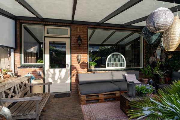 Medium property photo - Klaproosstraat 114, 5143 CA Waalwijk